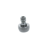 Nilfisk Gardena Kompatibel männliche Kupplung 3/4"