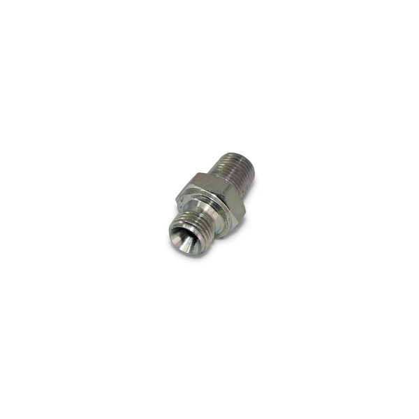 HEXAGON NIPPLE  4102840