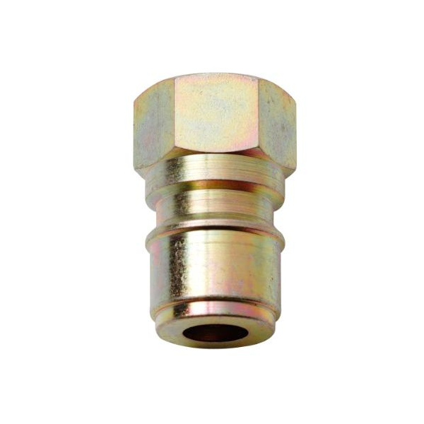Nilfisk Nippel für Schnellkupplung 3/8"