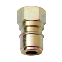 Nilfisk Nippel für Schnellkupplung 3/8"