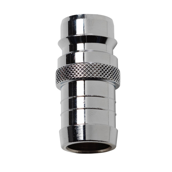 LP NIPPLE F. Q.-COUPLING 3/4IN