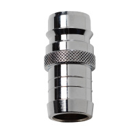 LP NIPPLE F. Q.-COUPLING 3/4IN