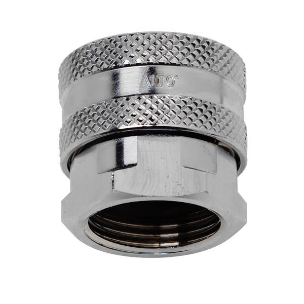 Nilfisk Schnellkupplung 3/4" mit Dichtung