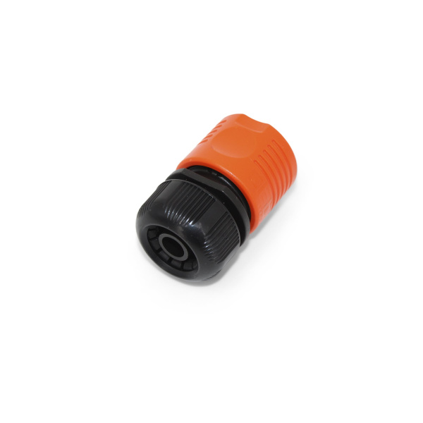 GARDENA COUPLING HOSE END 1/2 BULK