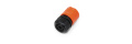 GARDENA COUPLING HOSE END 1/2 BULK