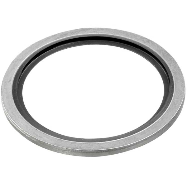Nilfisk Dichtring 3/8" - PACK.RING D23.8XD14.96 3/8NBR SELF-CENT.