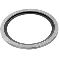 Nilfisk Dichtring 3/8" - PACK.RING D23.8XD14.96...