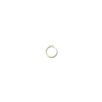 Nilfisk Seegerring U  20 x1,2 - CIRCLIP EXTERNAL 20X1.2...