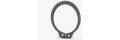 Nilfisk Sicherungsring 28 x 1,5 /  CIRCLIP 28X1.5 DIN471A