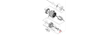 Nilfisk Sicherungsring 28 x 1,5 /  CIRCLIP 28X1.5 DIN471A