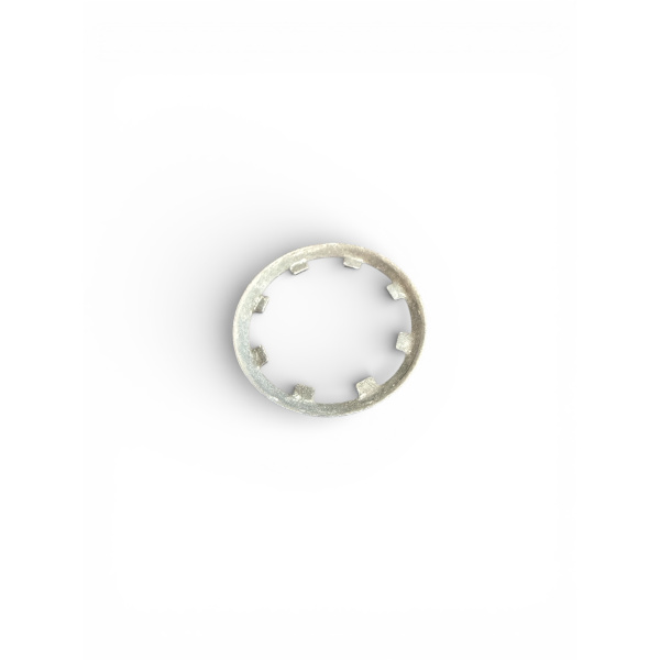 Nilfisk Federtellerscheibe - Spring Plate Washer