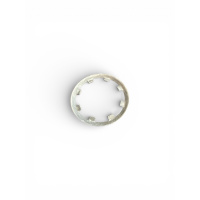 Nilfisk Federtellerscheibe - Spring Plate Washer