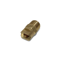 FOAM NOZZLE