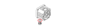 Nilfisk O-Ring 20,24 x 2,62 NBR 70SH