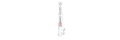 Nilfisk O-Ring 10 x 3 HNBR 70SH
