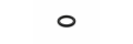 Nilfisk O-Ring 5,6 x 2,4 NBR 70SH