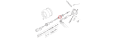 Nilfisk O-Ring 35,1 x 1,6 NBR 70SH