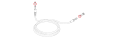 Nilfisk O-Ring 13,1 x 1,6 NBR 70SH