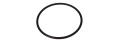 Nilfisk O-Ring 30 x 2 NBR 70SH