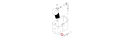 Nilfisk O-Ring 20,35 x 1,78 -  NBR 90SH