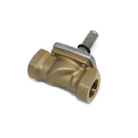 VALVE WITHOUT COIL EVSI 18