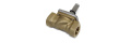 VALVE WITHOUT COIL EVSI 18