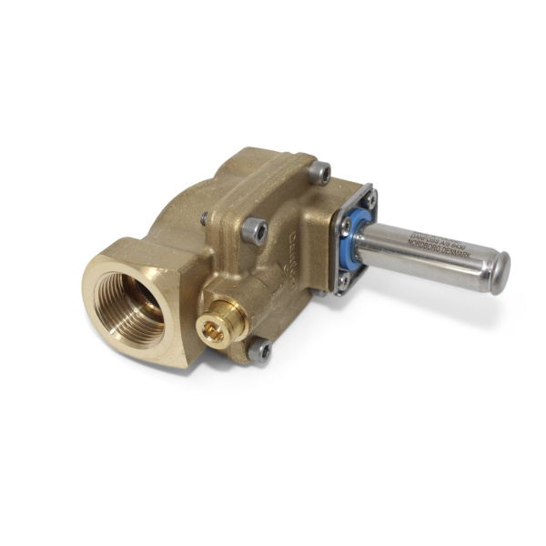 VALVE WITHOUT COIL EVSI 20