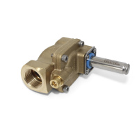 VALVE WITHOUT COIL EVSI 20