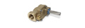 VALVE WITHOUT COIL EVSI 20