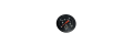 Nilfisk Original Druck-Manometer 0-300 BAR