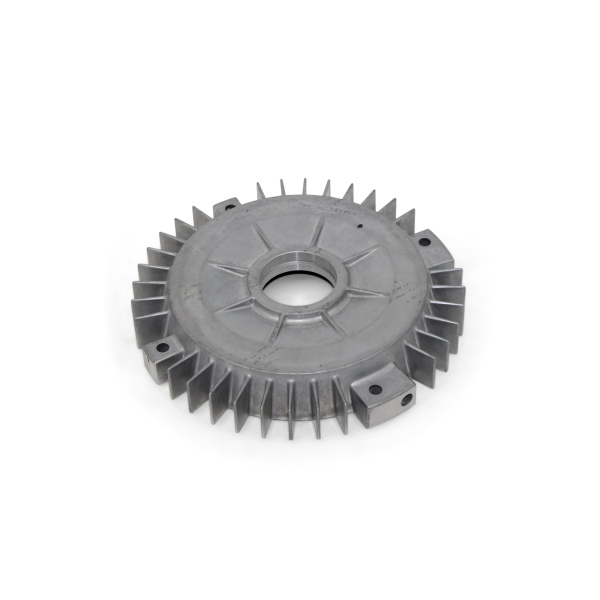 REAR BEARING COVER