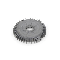 REAR BEARING COVER