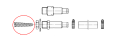 Nilfisk Filter L 7CM