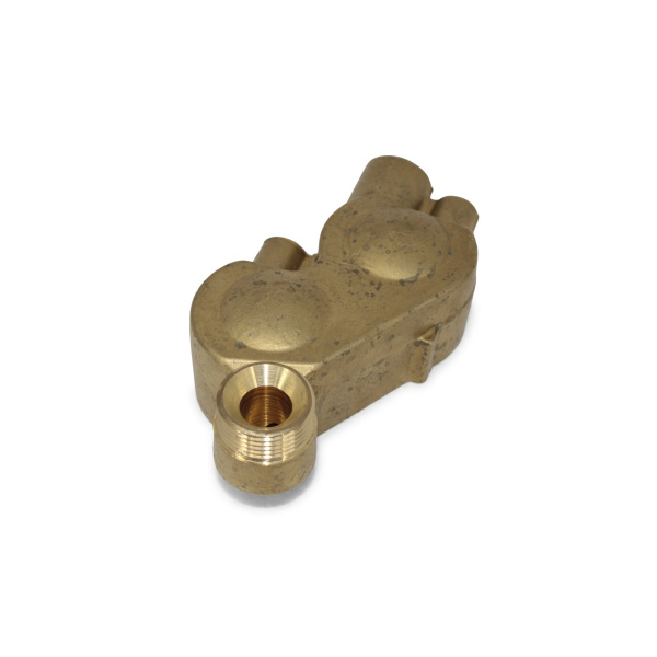 INDICATOR HOUSING