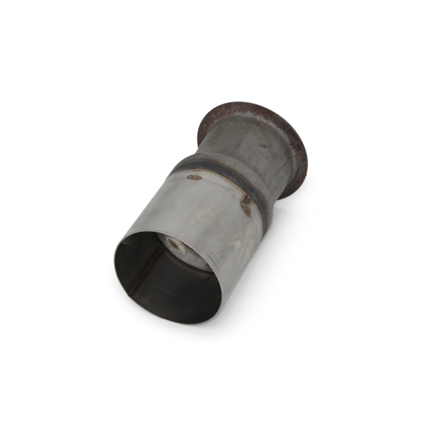 BURNER PIPE