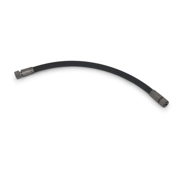 HP HOSE DN10 GREY 535 DKOL SS-DKOL SS