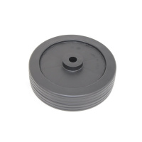 WHEEL.  Ø12. 5 HOLE