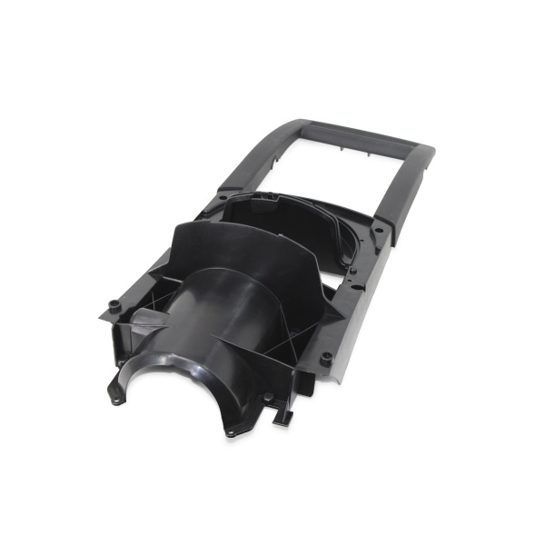 CHASSIS FRONT  BLACK