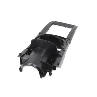 CHASSIS FRONT  BLACK