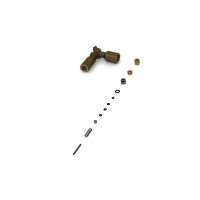 VALVE HOUSING KIT