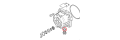 Nilfisk O-Ring 14 x 1,78 - NBR70 SH