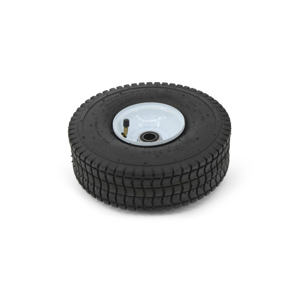 WHEEL ASSY 10 INCH