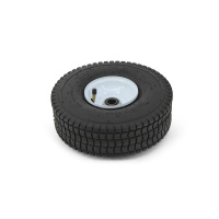 WHEEL ASSY 10 INCH