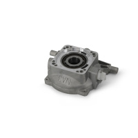 D-BEARING COVER P3 INCL SEAL AND BEARING