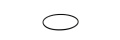 Nilfisk O-RING D 94.92X2.62