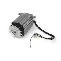 MOTOR NA3 - 2.5KW/220V/60HZ/1PH