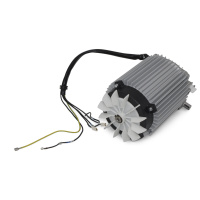 MOTOR NA4 - 2.2KW/230V/50HZ/1PH