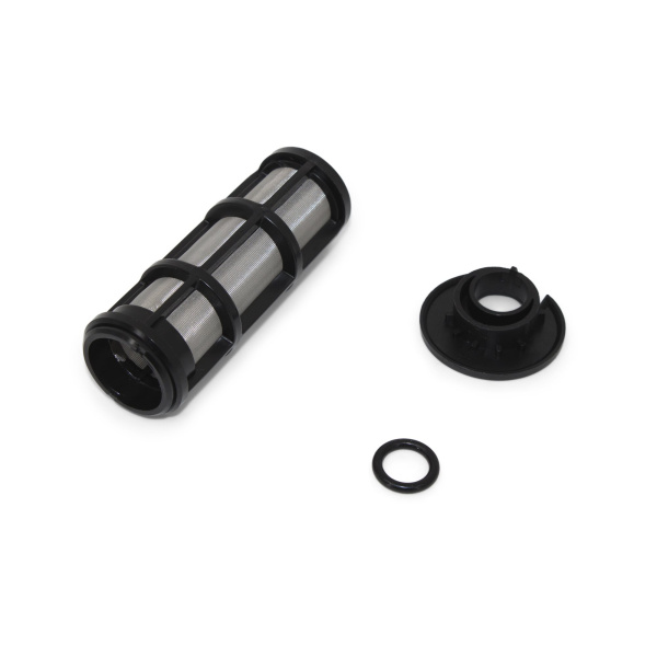 FILTER CARTRIDGE INCL. HOLDER