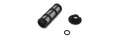 FILTER CARTRIDGE INCL. HOLDER
