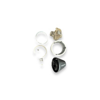 Nilfisk Wasser Verteiler Kit - 4-in1-Lanze